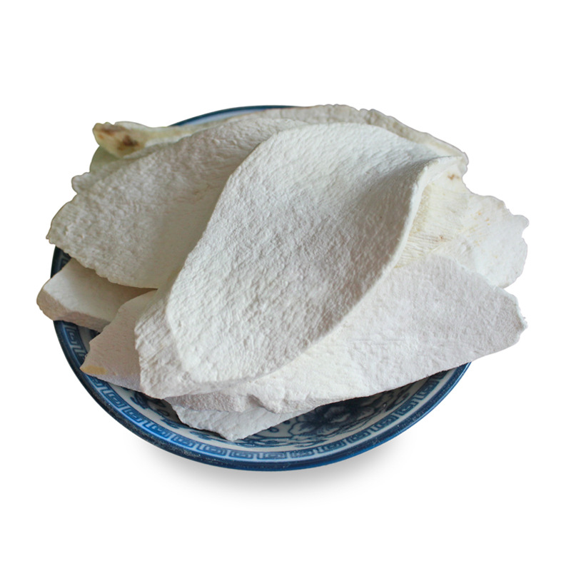 Chinese Yam Powder Huai Shan Yao Powder 500g Dried Dioscorea Opposita Root Powder for Cooking and Herbal Use - Image 5