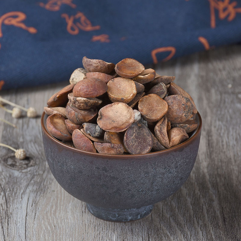Loquat Seeds (Eriobotrya japonica) — Dried Food Herb for Traditional Wellness - Image 2