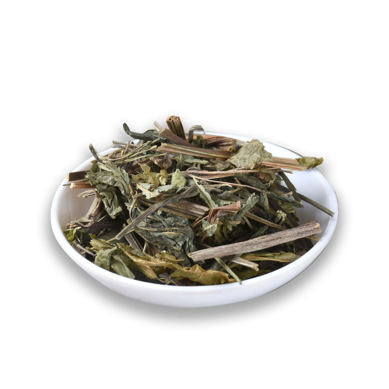 San Qi Leaf (Panax notoginseng) — Dried Tian Qi Leaves for Cooking & Tea - Image 5