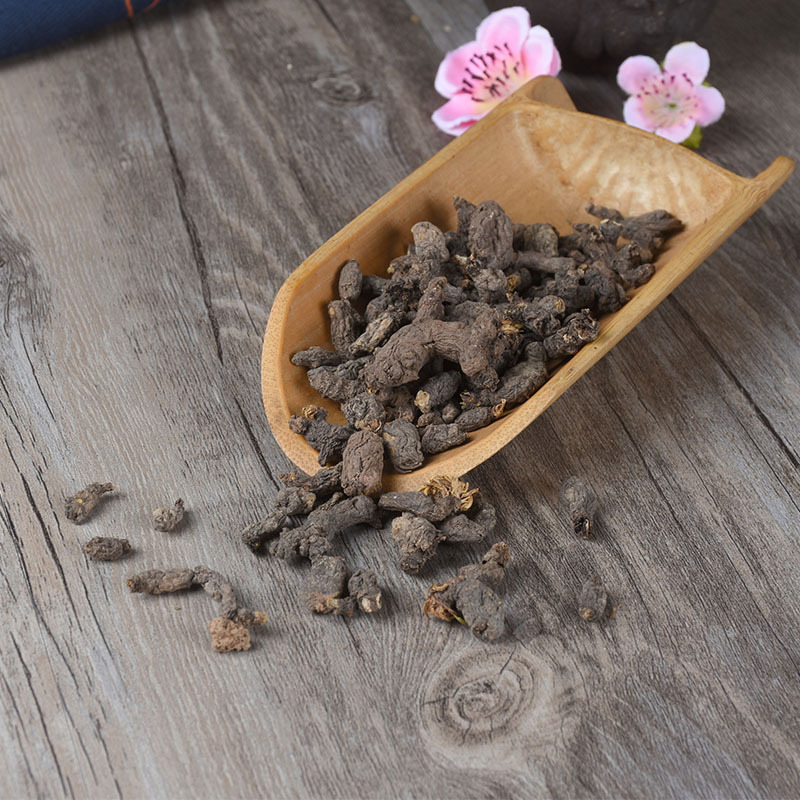 Tian Kui Zi (Semiaquilegia adoxoides) — Dried Bulk Herb, Clean & New-Crop - Image 3