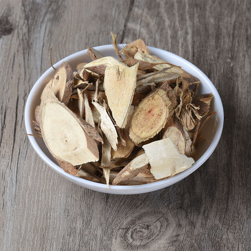 Cotton Root (Gossypium herbaceum) — Dried Authentic Chinese Herbal Decoction Piece, 500g - Image 2
