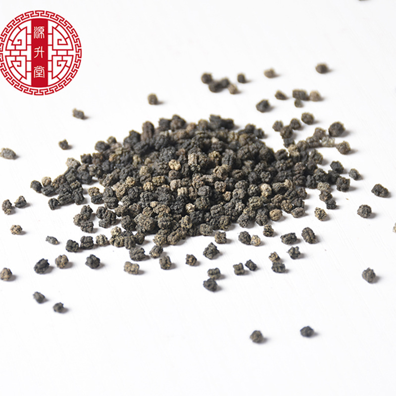 Niu Bang Zi (Arctium lappa) — Dried Burdock Fruit for Herbal Tea & Decoction - Image 5
