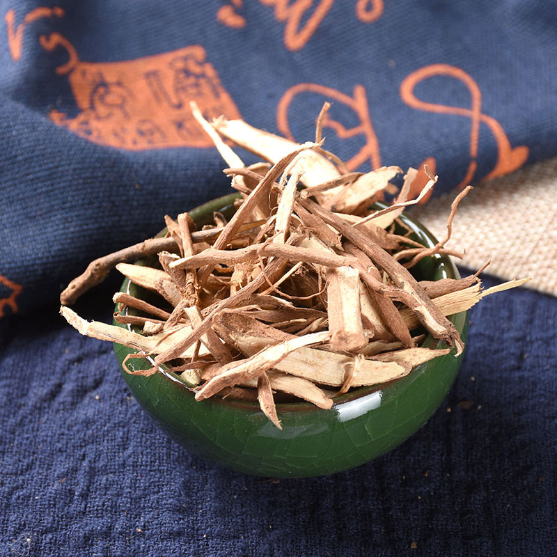 Qian Jin Ba Root (Moghania philippinensis) — Dried Food Herb, Sulfur-Free, 500g - Image 2