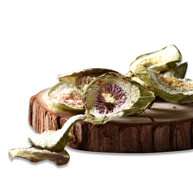 Dried Fig Slices (Ficus carica) — Sulfur-Free Whole Figs for Tea & Daily Nourishment - Image 5