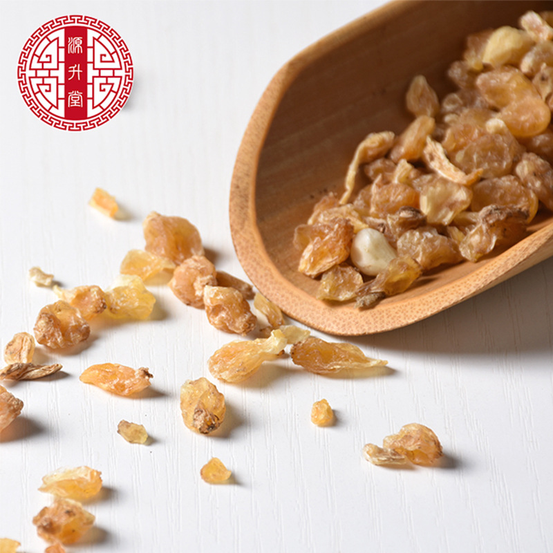 Xie Bai (Allium macrostemon) — Sulfur-Free Dried Bulb for TCM Soups & Decoctions - Image 5