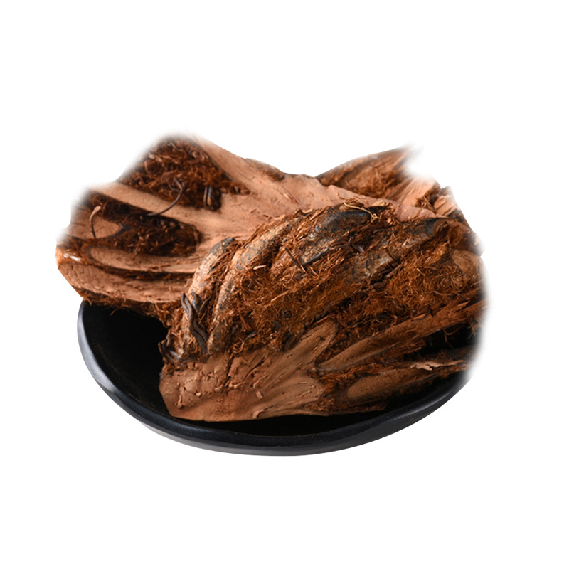 Guan Zhong Slices (Dryopteris crassirhizoma) — Sulfur-Free Dried Mian Ma Guan Zhong Herb - Image 5