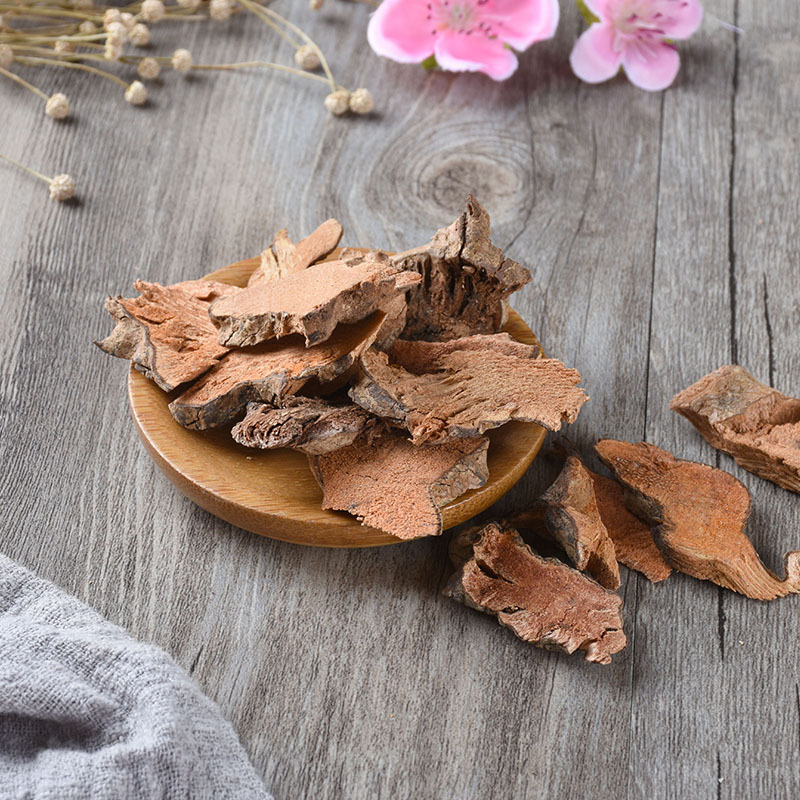 Ba Qia (Smilax glabra) — Dried Jin Gang Teng Rhizome, Food Herb for Decoction & Soup - Image 4