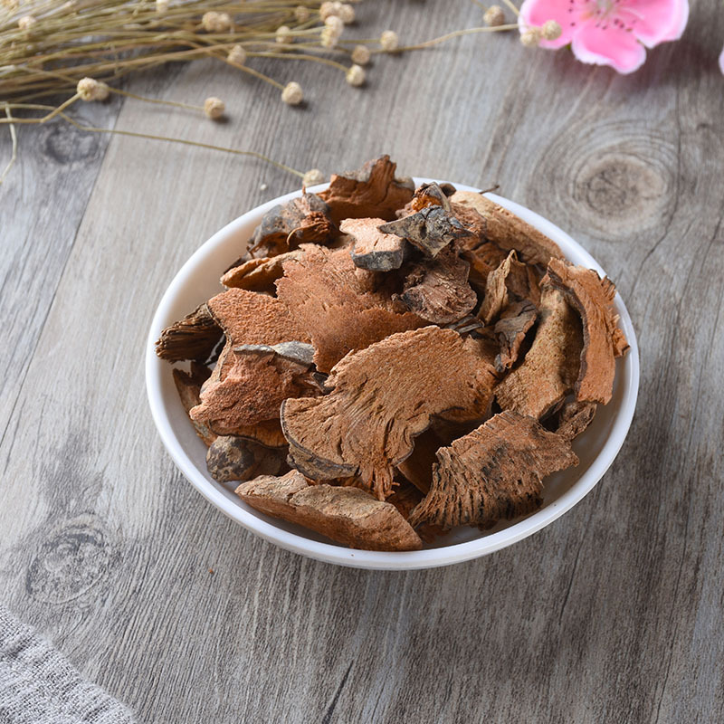 Ba Qia (Smilax glabra) — Dried Jin Gang Teng Rhizome, Food Herb for Decoction & Soup - Image 2