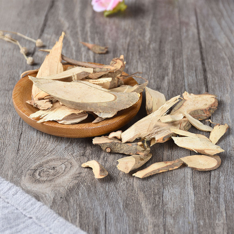 Tea Tree Root Slices (Camellia sinensis) — Dried Fujian Food Herb, 500g - Image 3