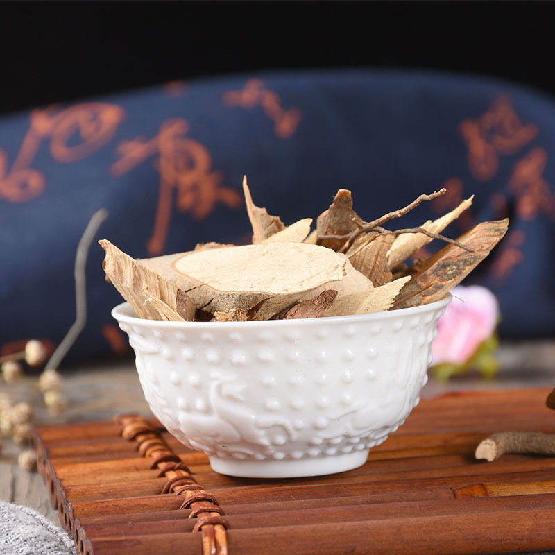 Tea Tree Root Slices (Camellia sinensis) — Dried Fujian Food Herb, 500g - Image 4