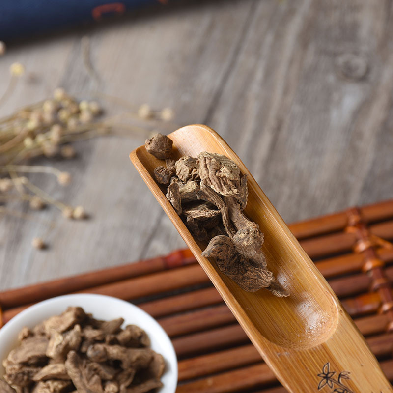 Fa Luo Hai Root (Heracleum rapula) — Dried Sichuan Decoction Herb, 500g Bulk - Image 3