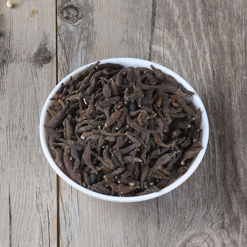 Liang Tou Jian (Anemone raddeana) — Sulfur-Free Dried Rhizome, Food Herb 500g - Image 2
