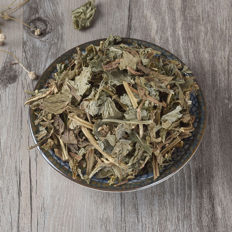 Ling Ling Xiang (Lysimachia foenum-graecum) — Dried Fragrant Herb, Sulfur-Free, 500g - Image 2