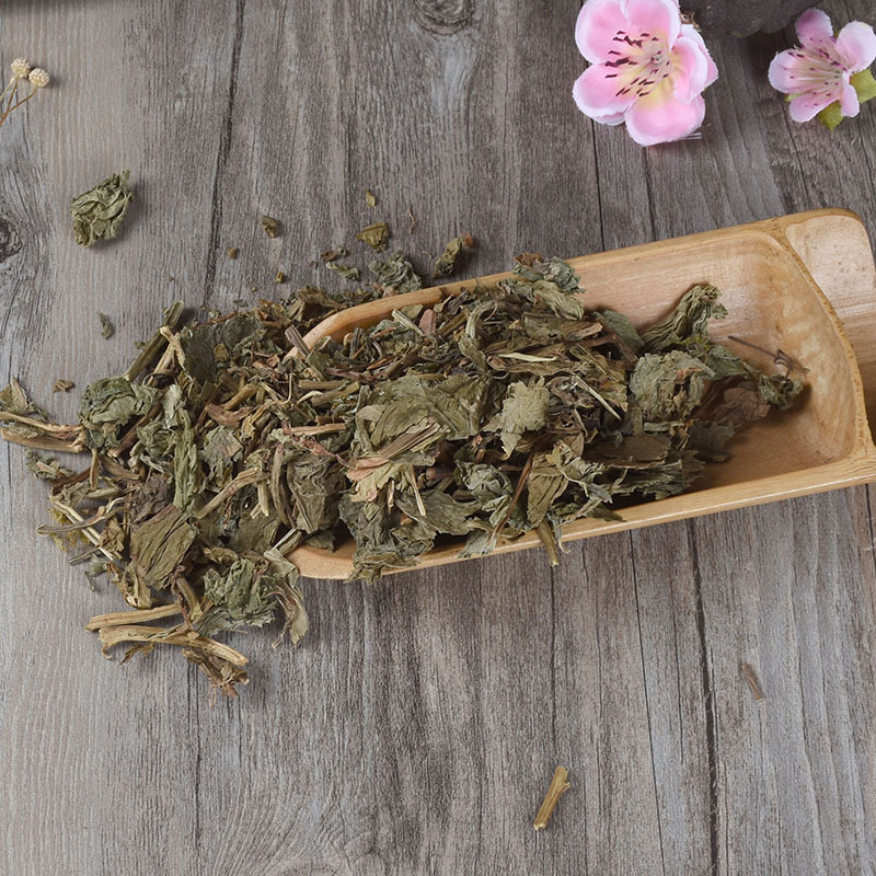 Ling Ling Xiang (Lysimachia foenum-graecum) — Dried Fragrant Herb, Sulfur-Free, 500g - Image 3
