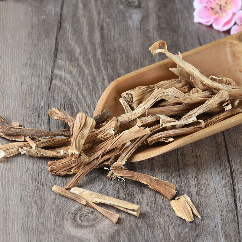 Shi Diao Bai Root (Asparagus officinalis) — Dried Dao-Di Herb, Sulfur-Free, 500g - Image 4