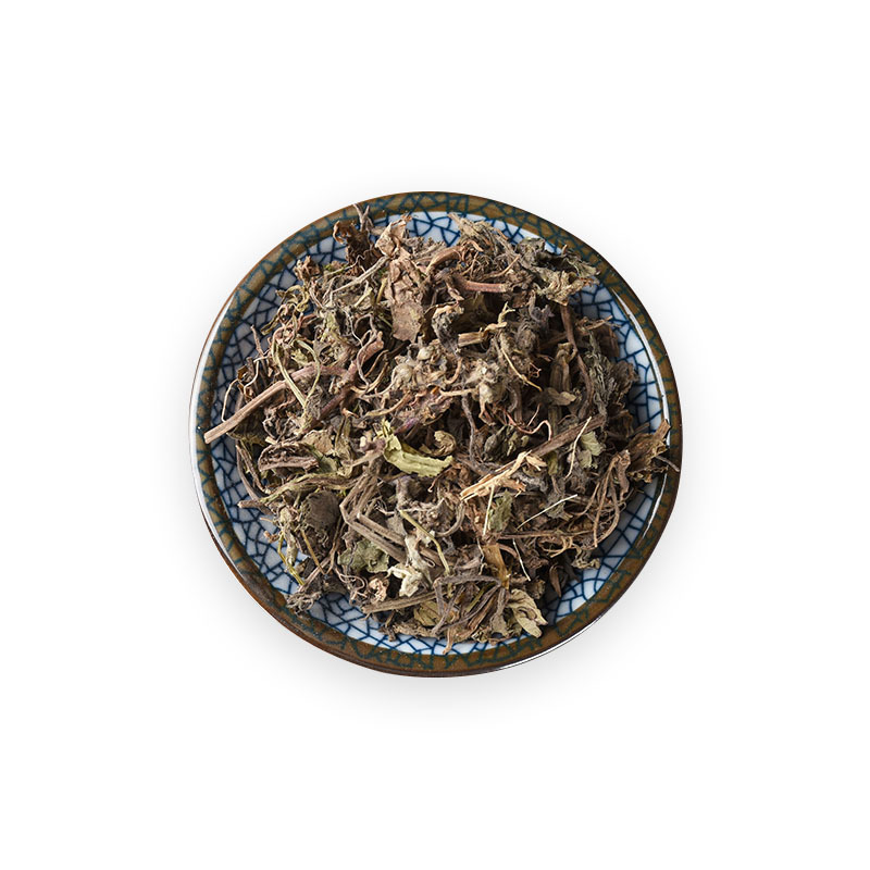 Bai Mao Xia Ku Cao (Ajuga decumbens) — Dried Whole Herb, 500g - Image 5
