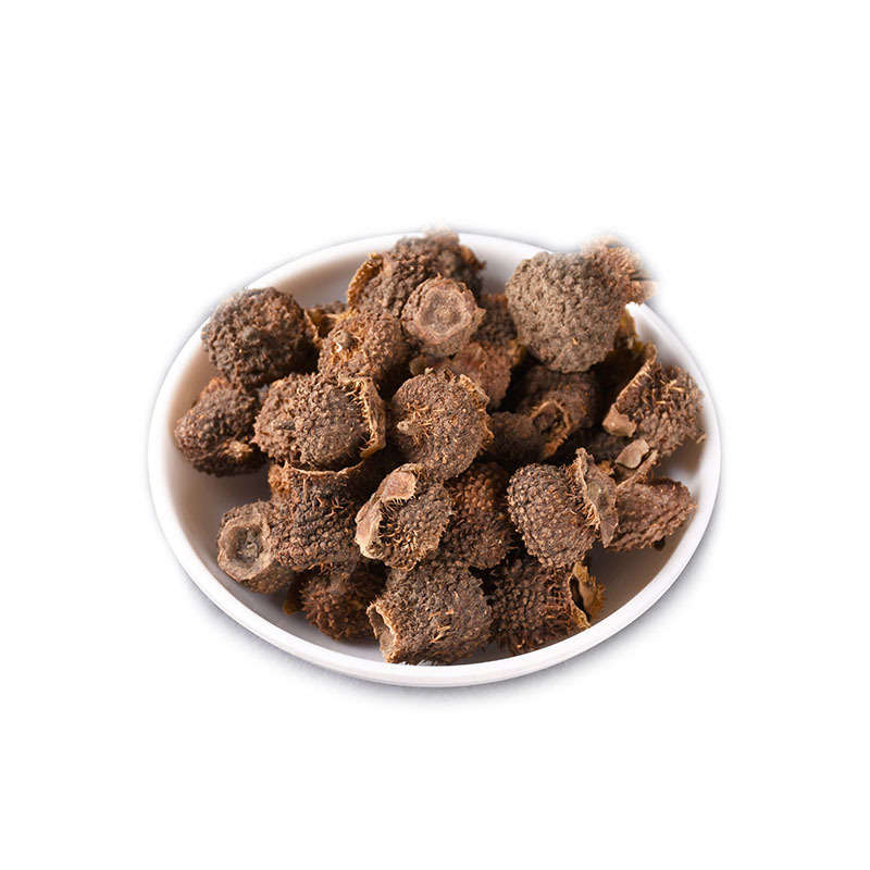 Ci Li Fruit (Rosa roxburghii) — Dried Guizhou Thorny Rose Fruit, Food-Herb Botanical - Image 5
