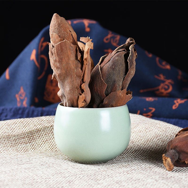 Hou Po Hua (Magnolia officinalis Flower) — Dried Food Herb for Tea & Soup - Image 4