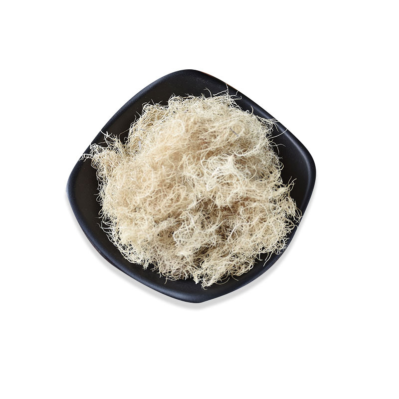 Yun Wu Cao (Usnea diffracta) — Wild-Harvested Song Luo Lichen, Dried Bulk Herb - Image 5