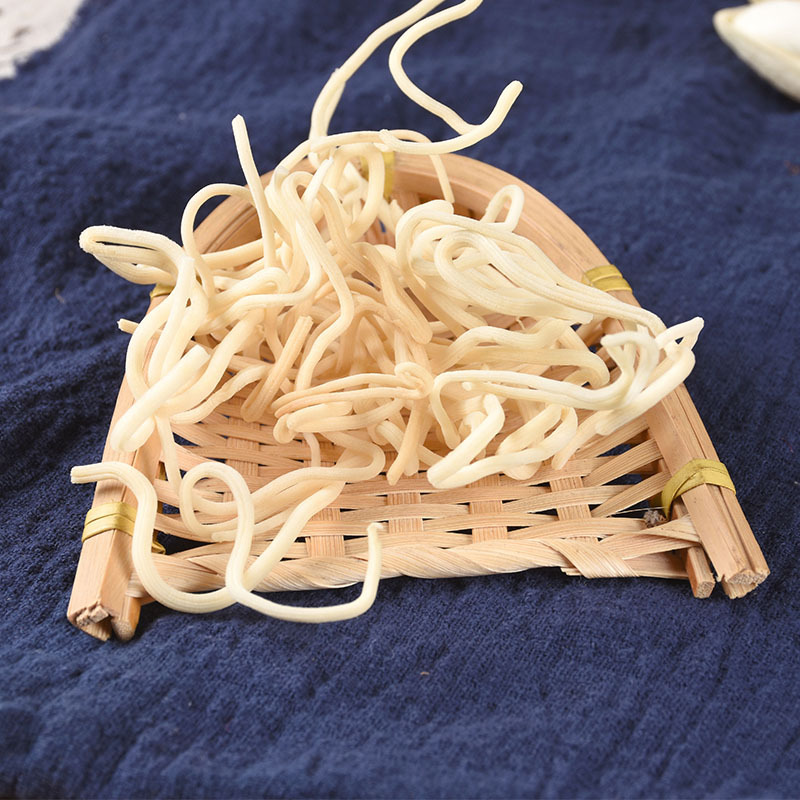 Deng Xin Cao (Juncus effusus) — Dried Medulla Juncus for Herbal Tea & Soup - Image 4