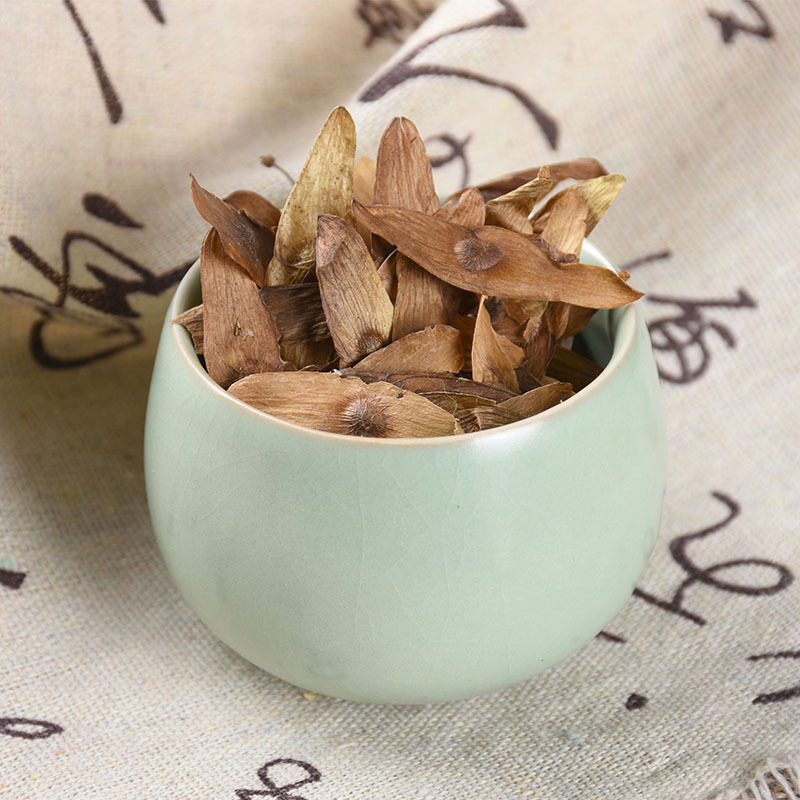 Feng Yan Cao (Ailanthus altissima Fruit) — Dried Chinese Herb, Sulfur-Free, 500g - Image 2