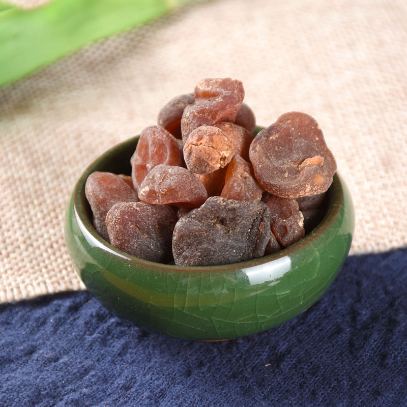 Tu Bei Mu (Bolbostemma paniculatum) — Dried Unsulfured Herb, 500g Bulk - Image 2