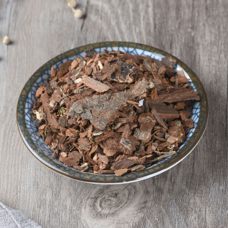 Di Feng Pi (Illicium difengpi) — Dried TCM Herb Bark, Bulk 500g - Image 3