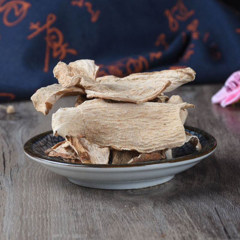 She Liu Gu (Amorphophallus konjac) — Dried Food Herb, Sulfur-Free New Crop, 500g - Image 4