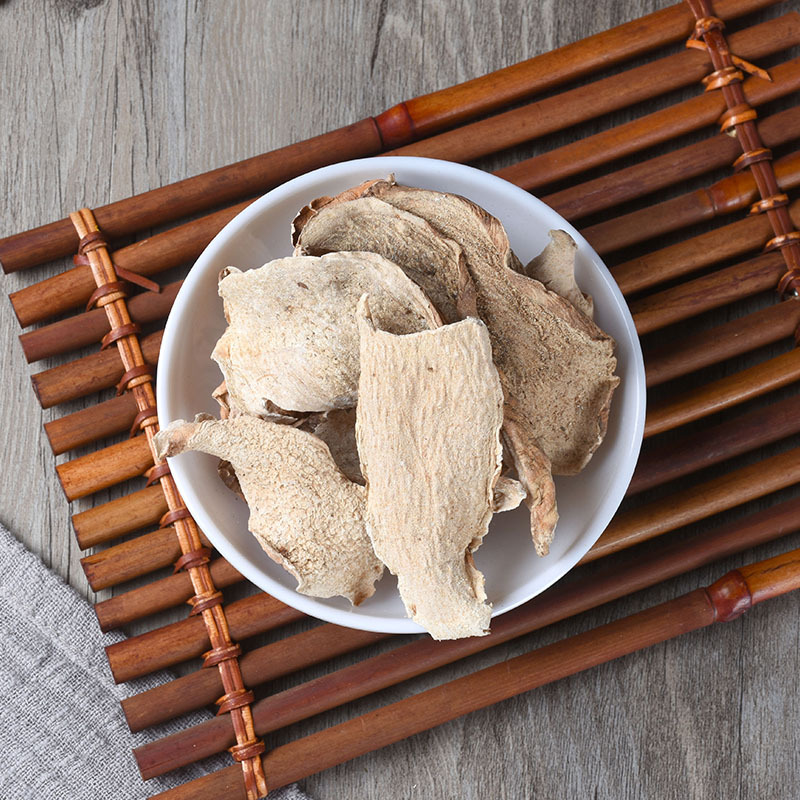 She Liu Gu (Amorphophallus konjac) — Dried Food Herb, Sulfur-Free New Crop, 500g - Image 3