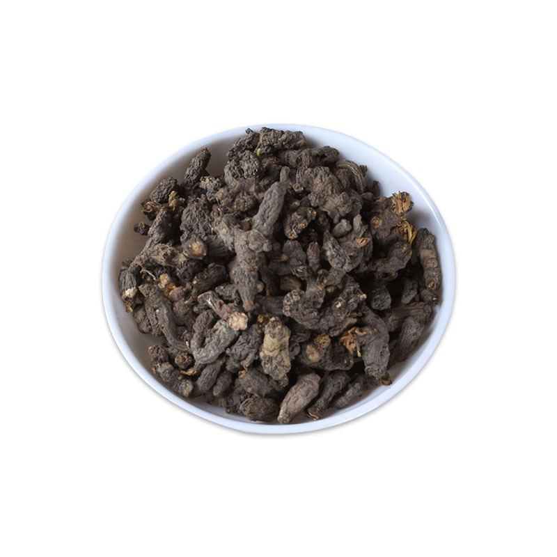 Tian Kui Zi (Semiaquilegia adoxoides) — Dried Bulk Herb, Clean & New-Crop - Image 5