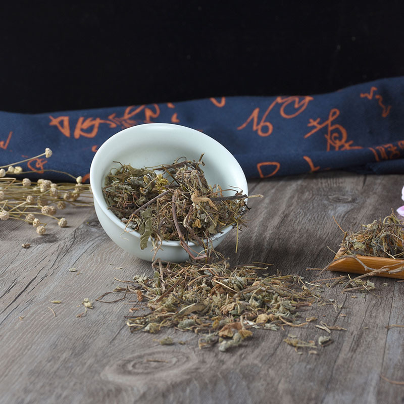 Tian Zi Cao (Marsilea quadrifolia) — Dried Four-Leaf Clover Water Herb, 500g - Image 4