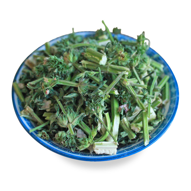 Dried Motherwort Herb Yi Mu Cao 500g Whole Cut Chinese Herbal Decoction Ingredient - Image 5