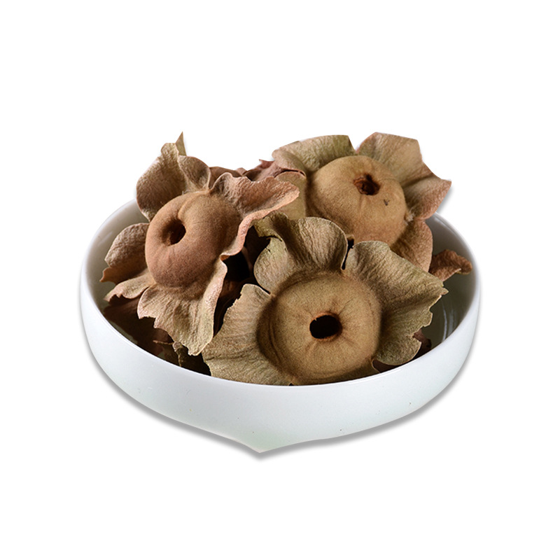 Shi Di (Diospyros kaki) Dried Persimmon Calyx — Traditional Food Herb for Tea & Decoction - Image 5