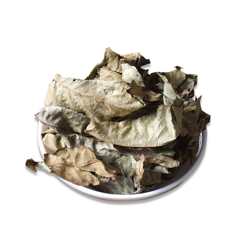 Qing Qian Liu Leaves (Cyclocarya paliurus) — Dried Food Herb for Herbal Tea & Decoction - Image 5