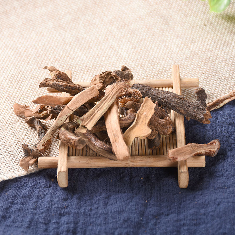 Mao Jiang (Drynaria fortunei) — Dried Gu Sui Bu Rhizome, Yunnan Food Herb 500g - Image 3