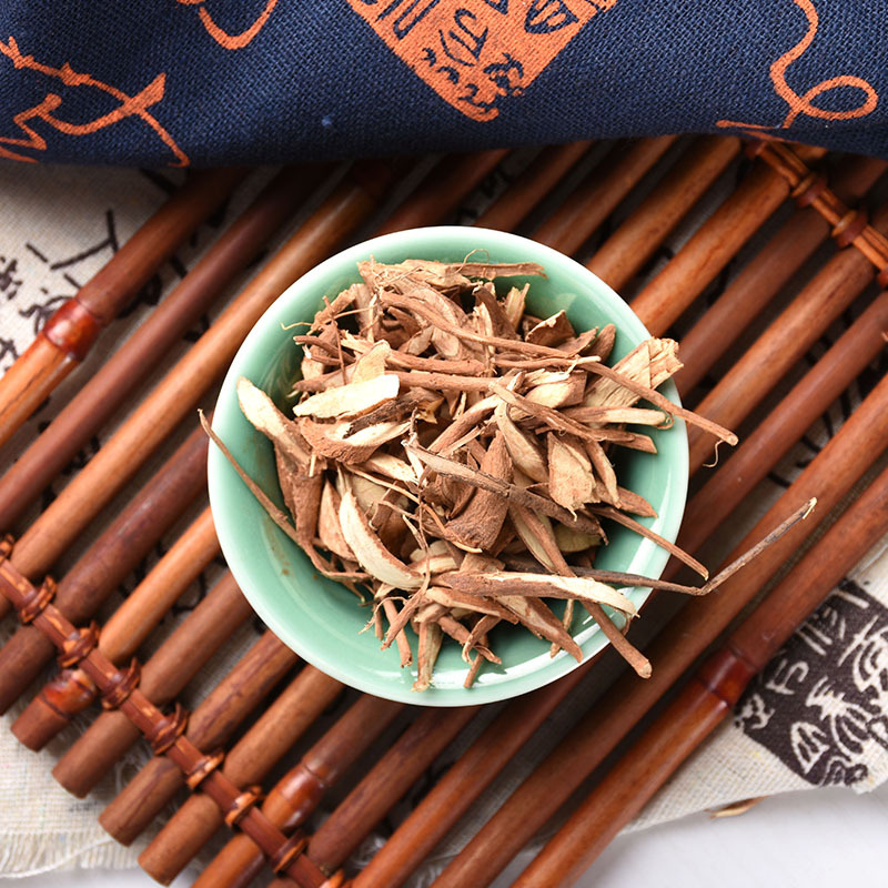 Qian Jin Ba Root (Moghania philippinensis) — Dried Food Herb, Sulfur-Free, 500g - Image 4