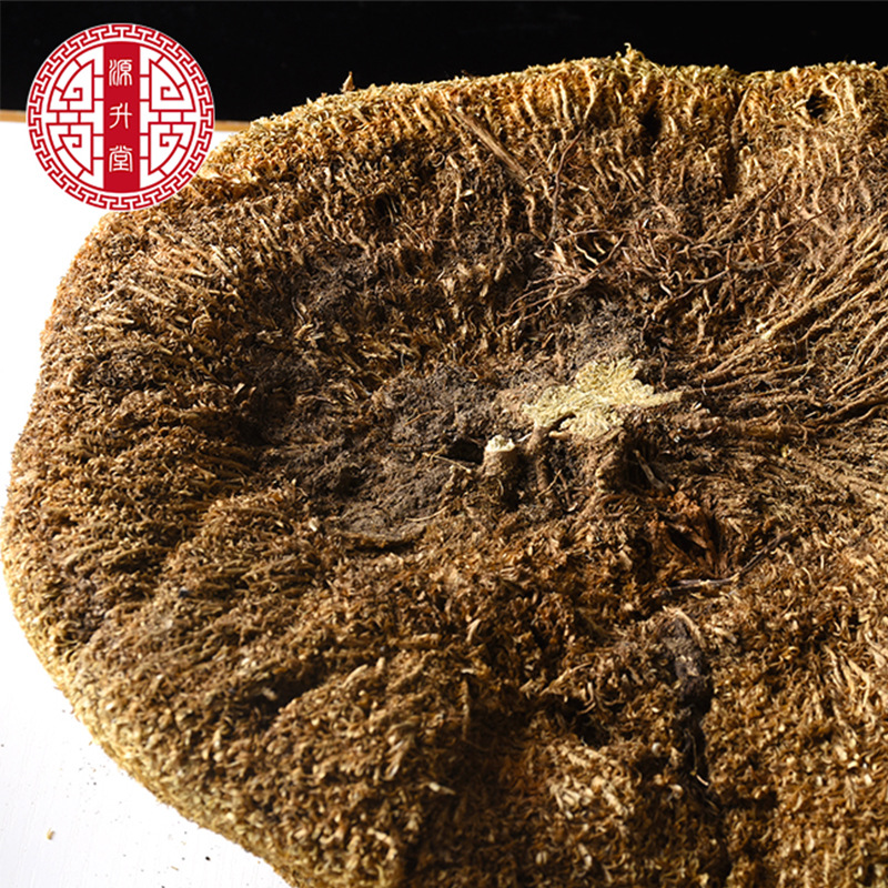 Xue Ling Zhi (Arenaria kansuensis) — Tibetan Snow Ginseng Herb, Sulfur-Free Dried Whole Herb - Image 2