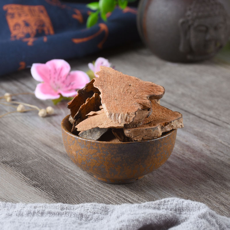 Ba Qia (Smilax glabra) — Dried Jin Gang Teng Rhizome, Food Herb for Decoction & Soup - Image 3