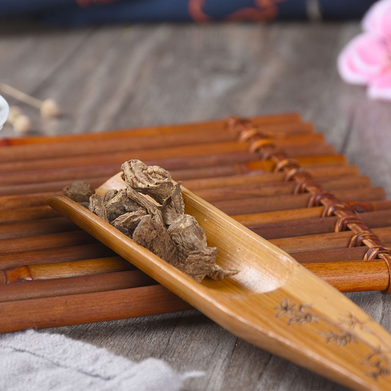 Fa Luo Hai Root (Heracleum rapula) — Dried Sichuan Decoction Herb, 500g Bulk - Image 4