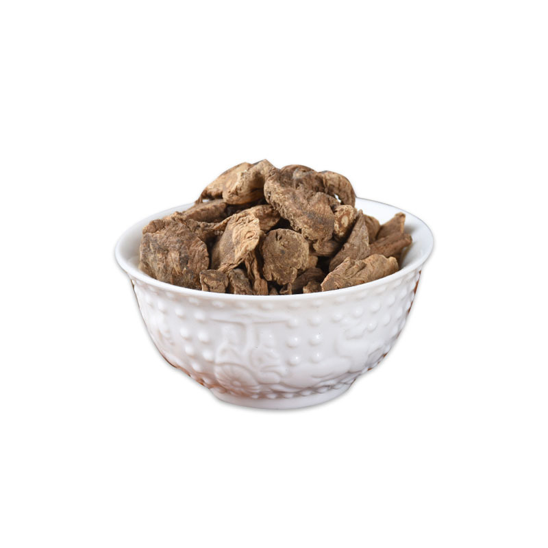 Fa Luo Hai Root (Heracleum rapula) — Dried Sichuan Decoction Herb, 500g Bulk - Image 5