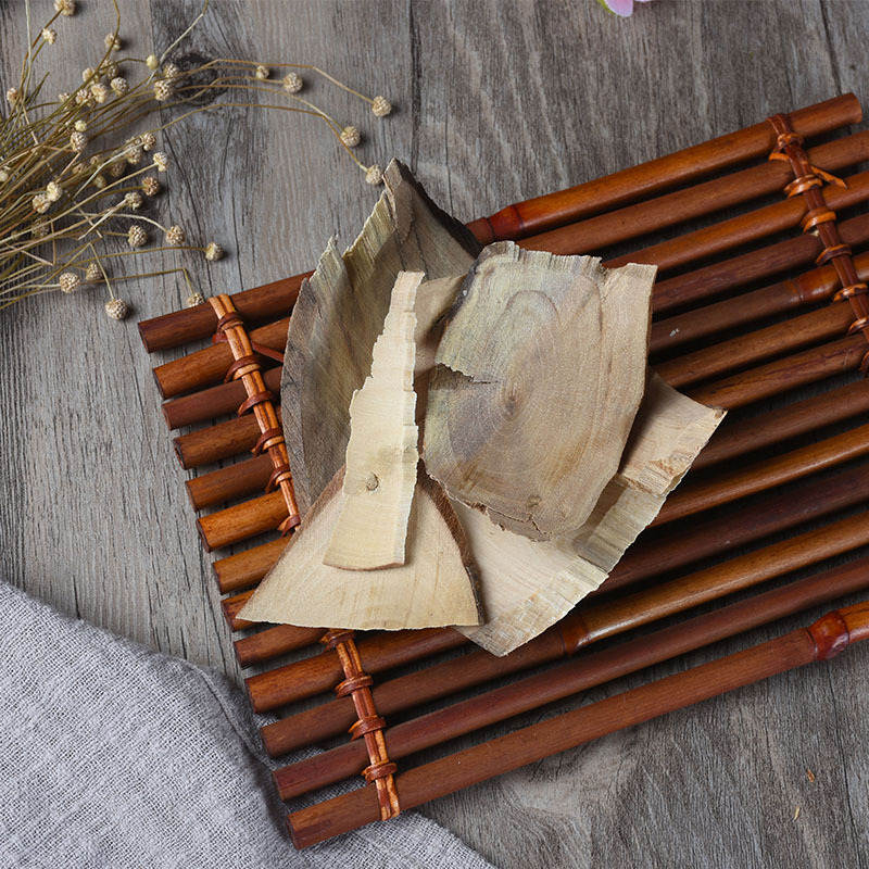 Gang Mei Gen (Ilex asprella) — Dried Wild Root, 500g Authentic Lingnan Herb - Image 3