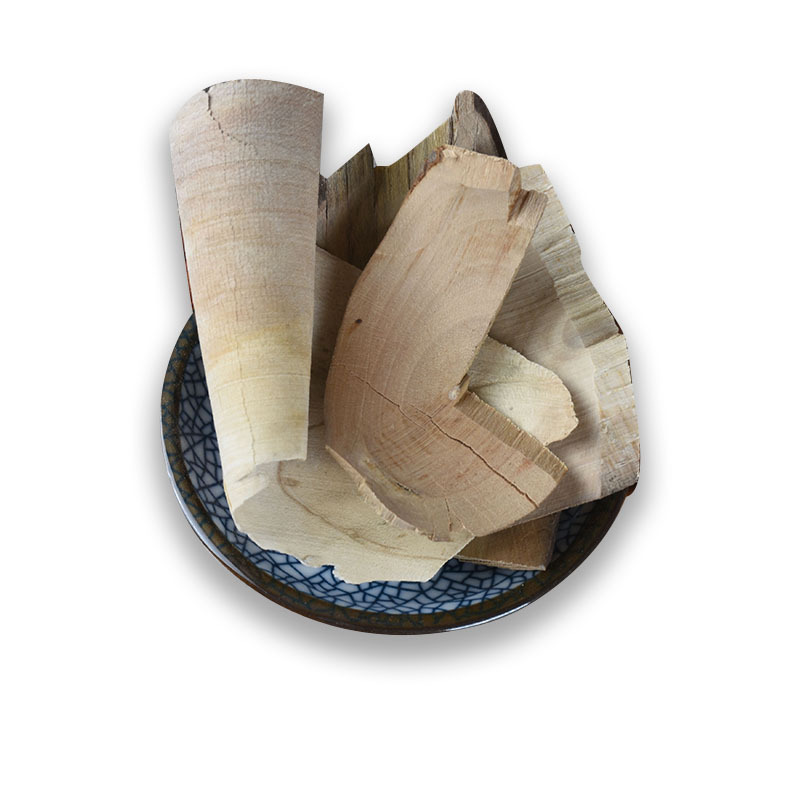 Gang Mei Gen (Ilex asprella) — Dried Wild Root, 500g Authentic Lingnan Herb - Image 5
