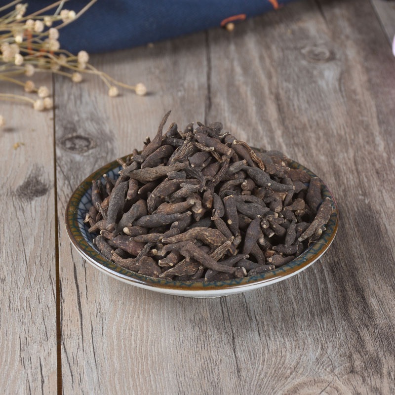 Liang Tou Jian (Anemone raddeana) — Sulfur-Free Dried Rhizome, Food Herb 500g - Image 3