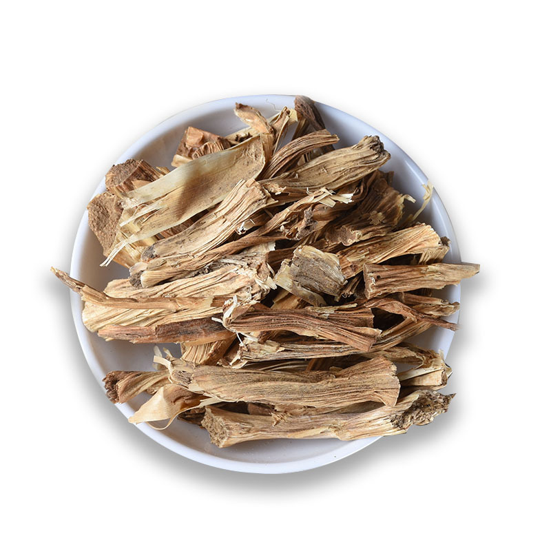 Shi Diao Bai Root (Asparagus officinalis) — Dried Dao-Di Herb, Sulfur-Free, 500g - Image 5