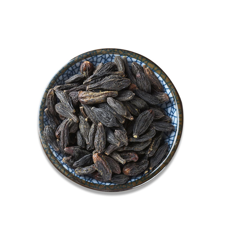 Xi Qing Guo (Terminalia chebula) — Tibetan Dried Food Herb, Sulfur-Free, 500g - Image 5