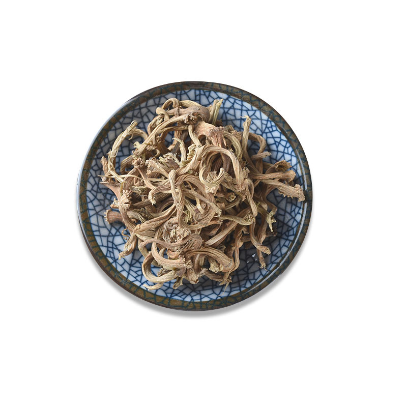 Tian Gua Di (Cucumis melo Peduncle) — Dried Bitter Melon Stem for Herbal Use - Image 5