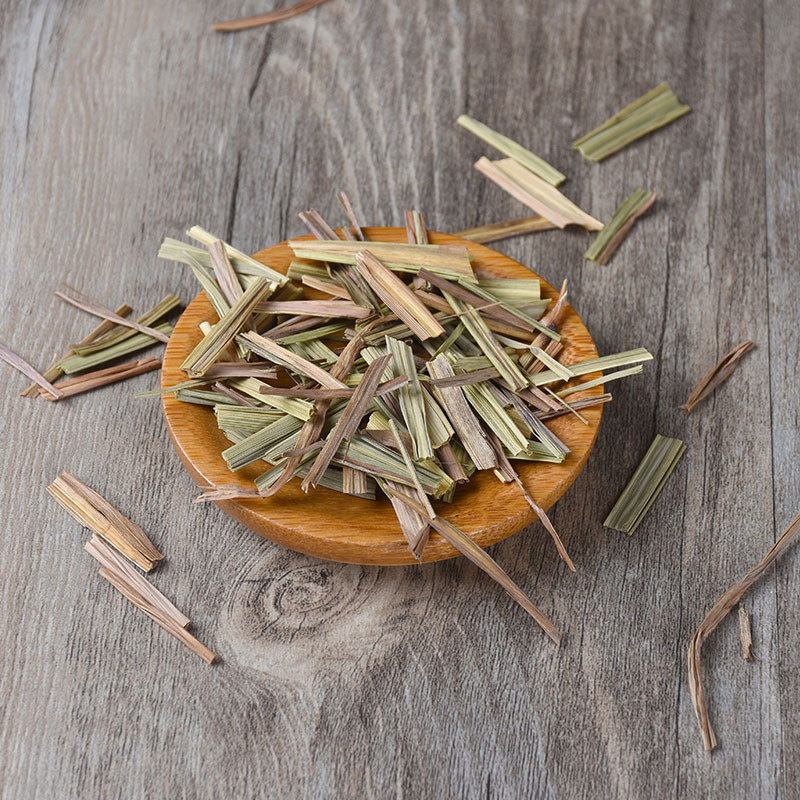 Lemongrass (Cymbopogon citratus) — Dried Food-Herb Stalks for Tea, Culinary & Pillow Filling - Image 4