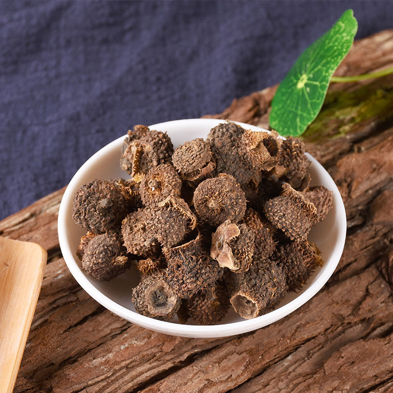 Ci Li Fruit (Rosa roxburghii) — Dried Guizhou Thorny Rose Fruit, Food-Herb Botanical - Image 2