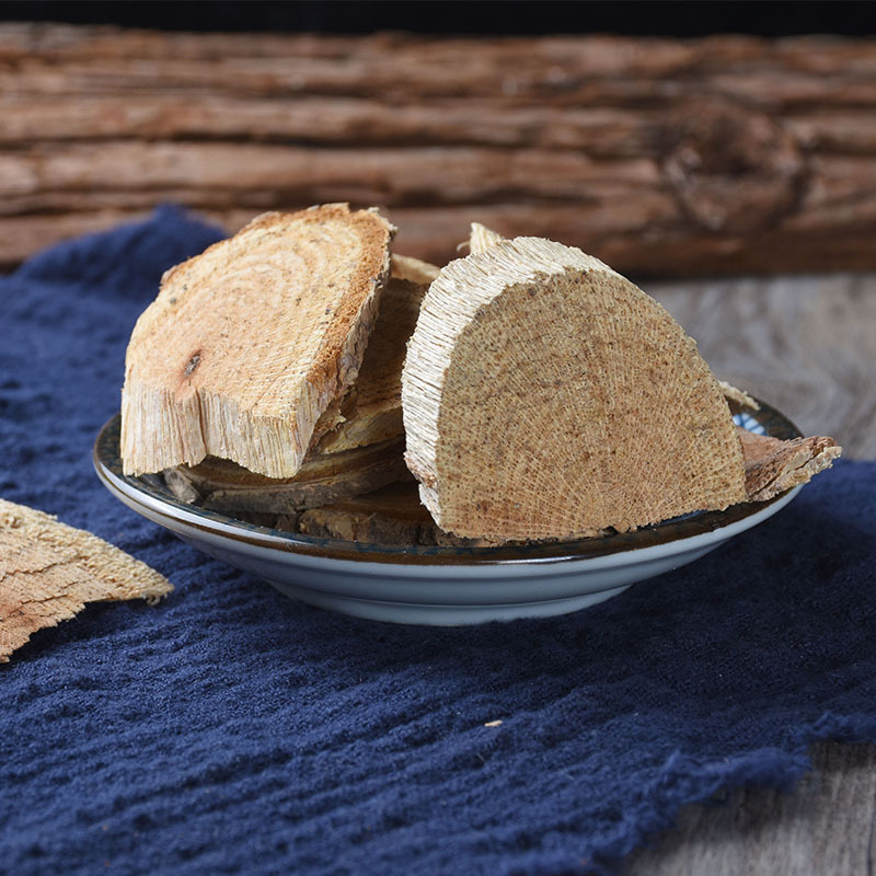 Nan She Teng (Celastrus orbiculatus) — Dried Unsulfured Vine Herb, 500g Bulk - Image 3