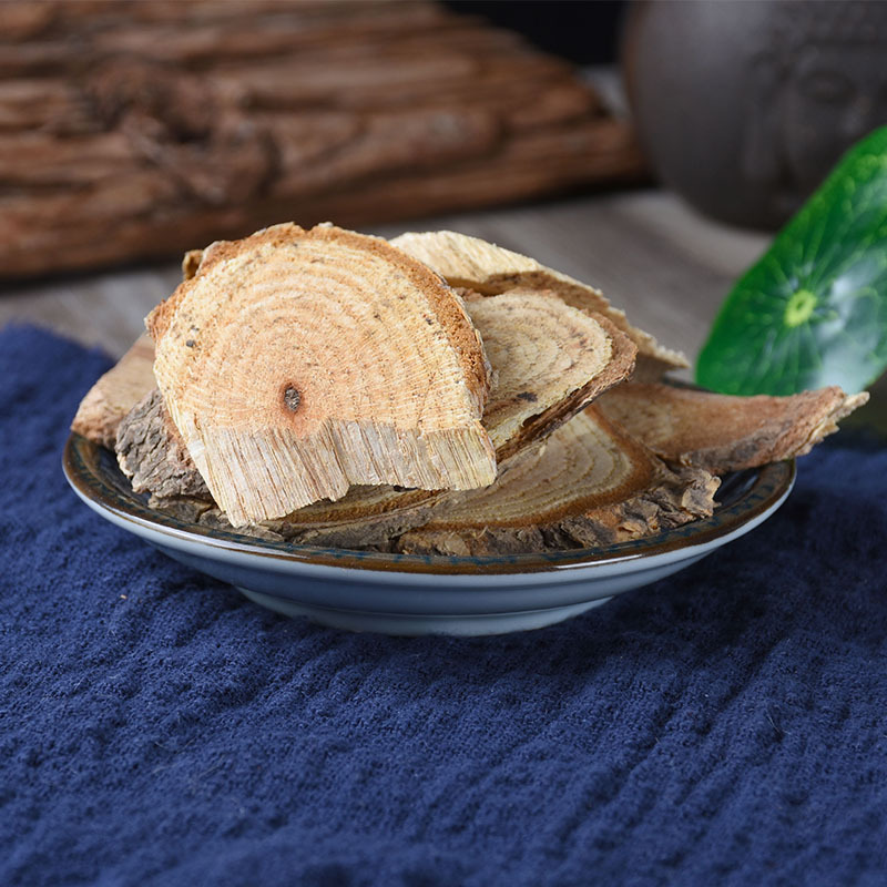 Nan She Teng (Celastrus orbiculatus) — Dried Unsulfured Vine Herb, 500g Bulk - Image 2